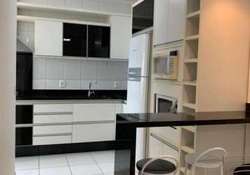 Apartamento com 2 quartos para alugar na rua primo josé mattioni, 625, vila brizzola, indaiatuba, 50 m2 por r$ 3.100