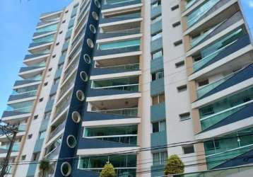 Apartamento com 4 quartos à venda na rua antônio zoppi, 110, jardim pau preto, indaiatuba, 135 m2 por r$ 1.490.000