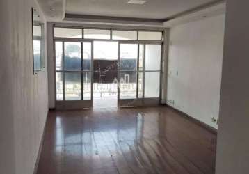 Excelente apartamento, 3 quartos, com varanda, extremamente espaçoso, no centro de são joão de meriti