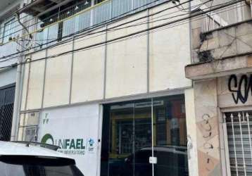 Sala para alugar, 8 m² por r$ 1.020,00/mês - cidade são mateus - são paulo/sp