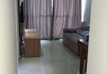 Apartamento em taboão  -  diadema