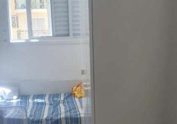 Apartamento em centro  -  diadema