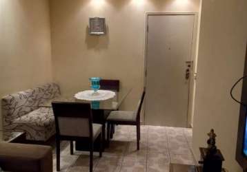 Apartamento em centro  -  diadema