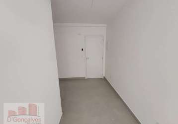 Apartamento em centro  -  diadema