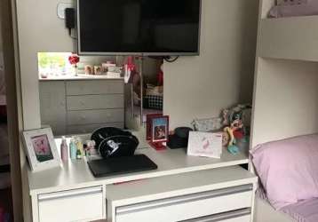 Apartamento em diadema