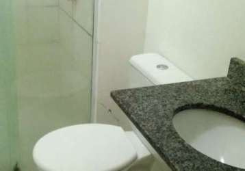 Apartamento em canhema  -  diadema