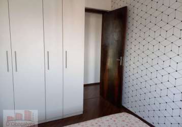 Apartamento em centro  -  diadema