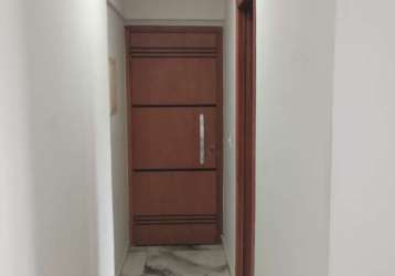 Apartamento em centro  -  diadema