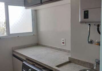 Apartamento em centro  -  diadema