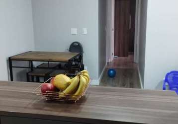 Apartamento em independência  -  são bernardo do campo