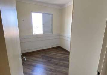 Apartamento em canhema  -  diadema