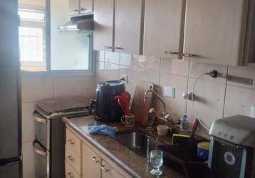 Apartamento em centro  -  diadema