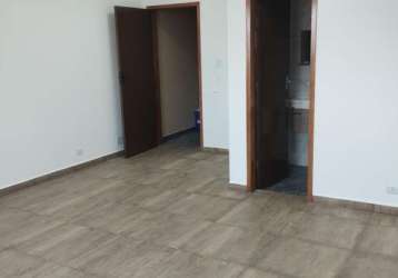 Apartamento em centro  -  diadema