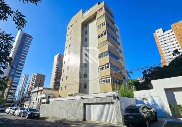 Apartamento 159m² meireles - fortaleza - ce