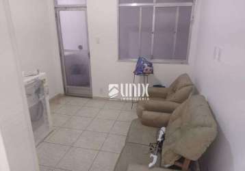 Casa com 2 dormitórios, 108 m² - venda por r$ 260.000,00 ou aluguel por r$ 1.100,00 - centro - campos dos goytacazes/rj