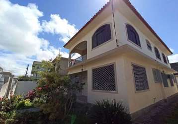 Casa com 3 dormitórios para alugar, 120 m² por r$ 1.700,00 - parque corrientes - campos dos goytacazes/rj