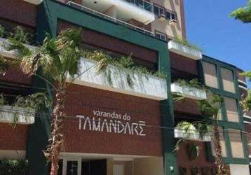 Apartamento residencial para locação, parque tamandaré, campos dos goytacazes - ap0096.