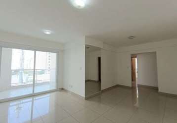 Apartamento com 3 dormitórios para alugar, 90 m² por r$ 3.485,00/mês - parque tamandaré - campos dos goytacazes/rj