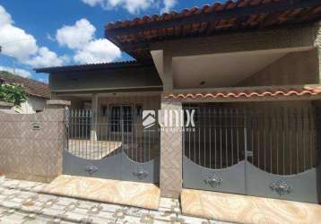 Casa de 3 quartos com suíte para locação no turf club com 350m2