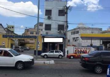 Sala, 306 m² - venda por r$ 2.000.000,00 ou aluguel por r$ 15.060,00 - centro - campos dos goytacazes/rj