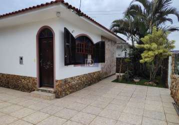 Casa à venda no bairro rio caveiras - biguaçu/sc