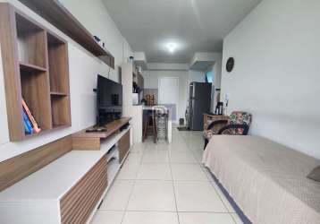 Apartamento à venda no bairro praia de fora - palhoça/sc