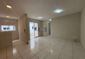 Apartamento à venda no bairro potecas - são josé/sc