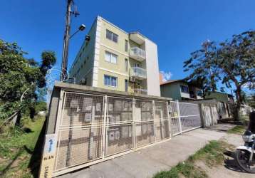 Apartamento com 2 dormitórios à venda, 65 m² por r$ 210.000,00 - enseada das gaivotas - rio das ostras/rj