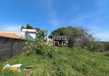 Terreno à venda no bairro chácara mariléa - rio das ostras/ 250 m²