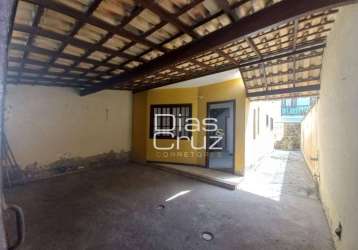 Duplex no village em rio das ostras com 2 quartos