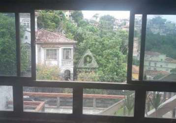 Casa de rua à venda, 5 quartos, 2 suítes, tijuca - rio de janeiro/rj