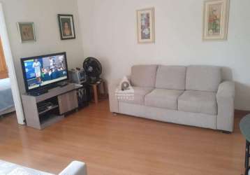 Apartamento à venda, 1 quarto, praça da bandeira - rio de janeiro/rj