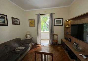 Apartamento à venda, 2 quartos, tijuca - rio de janeiro/rj