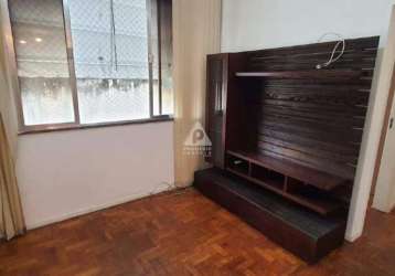 Apartamento à venda, 2 quartos, 1 vaga, vila isabel - rio de janeiro/rj