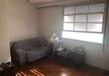 Excelente apartamento à venda na rua josé higino