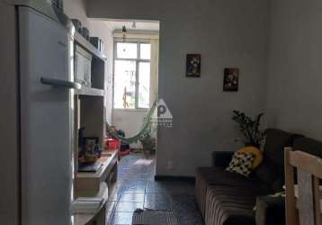 Apartamento a venda de 2 quartos no andarai