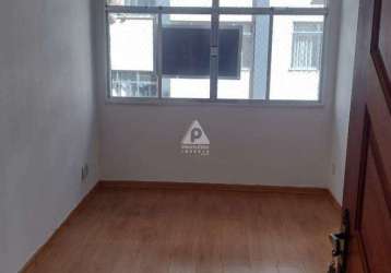 Apartamento à venda, 2 quartos, laranjeiras - rio de janeiro/rj