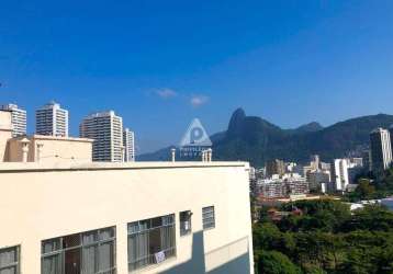 Apartamento de 2 quartos, em excelente condominio, coladinho ao shopping rio sul