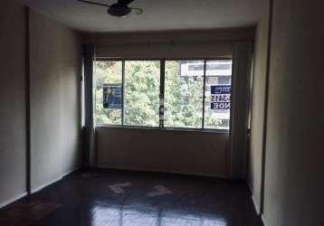 Vendo apartamento andaraí