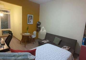 Apartamento à venda, 1 quarto, 1 suíte, copacabana - rio de janeiro/rj