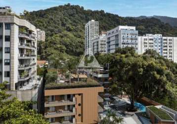 Lançamento parque sustentável da gávea - fase 2 - stúdios e apartamentos de 1 a 4 quartos, mais lazer exclusivo