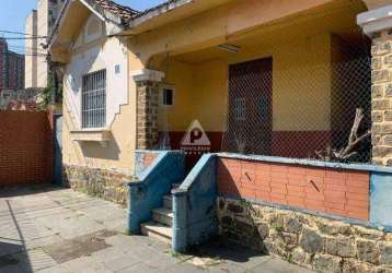 Casa à venda, 5 quartos, andaraí - rio de janeiro/rj