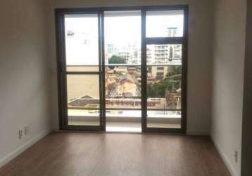 Apartamento à venda, 2 quartos, 1 suíte, 1 vaga, tijuca - rio de janeiro/rj