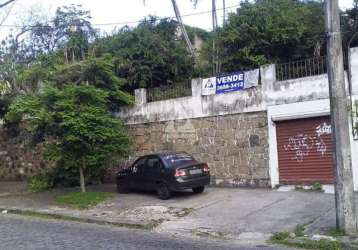 Lote à venda, freguesia (jacarepaguá) - rio de janeiro/rj