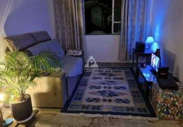 Apartamento à venda, 2 quartos, vila isabel - rio de janeiro/rj