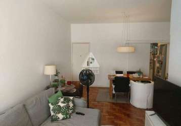 Apartamento à venda, 3 quartos, 1 suíte, 1 vaga, ipanema - rio de janeiro/rj