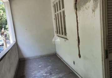 Casa de rua à venda, 4 quartos, 1 suíte, 1 vaga, maracanã - rio de janeiro/rj