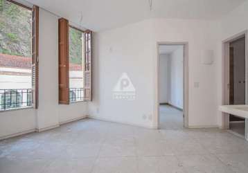 Apartamento à venda, 2 quartos, centro - rio de janeiro/rj