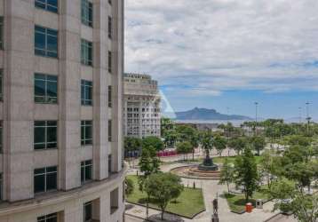 Sala à venda, centro - rio de janeiro/rj