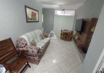 Apartamento à venda, 2 quartos, 1 vaga, catete - rio de janeiro/rj